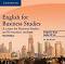 English for Business Studies Third Edition:  2 CD - Ian Mackenzie - 