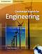 Cambridge English for Engineering: Учебен курс по английски език : Ниво B1 - B2: Учебник за инженери + 2 CD's - Mark Ibbotson - 