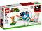 LEGO Super Mario - Fuzzy Flippers -        ,         - 