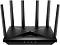 �������� ����� Cudy WR11000 - 2.4 GHz (688 Mbps), 5 GHz (4320 Mbps), 6 GHz (5765 Mbps), 6 ������ - 