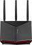 �������� ����� ASUS RT-BE86U - 2.4 GHz (1032 Mbps), 5 GHz (5764 Mbps) - 