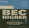 Cambridge BEC: Учебна система по английски език : Ниво C1 - Higher 3: CD - 
