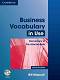 Business Vocabulary in Use:      :  Elementary - Pre-intermediate:    - Second edition - Bill Mascull - 