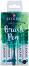   Royal Talens Green Blue - 5    Ecoline - 