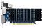 ����� ����� ASUS GeForce GT 730 - 2 GB, GDDR5, 64 bit, Passive Cooling - 
