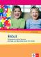 Fabuli: Учебна система по немски език за деца : Ниво A1: Учебник - Sigrid Xanthos-Kretzschmer, Jutta Douvitsas-Gamst - 