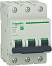 �������� ����������� ��������� 32A 3P 6kA Schneider Electric EZ9F35332 - �� DIN ����, ����� C �� ������� Easy9 - 