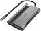 ������ ������� USB-C Hama Connect2Mobile V2 - 7 ����� - 