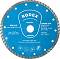     Rodex - ∅ 125 / 2.2 / 22.2 mm   Turbo - 