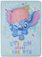    Stitch -  B6      - 