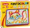 ������� Quercetti - Fantacolor - ��� 150 ������ ��������� - �������