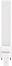 LED ����� LEDVANCE Dulux D/E26 HF & AC MAINS G24 10 W 4000K - 1100 lm - 