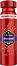 Old Spice Rockstar Deodorant Spray -       - 