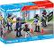 Playmobil Action Heroes - ���������� ������ - �������