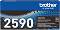   Brother TN-2590 Black - 1200  - 