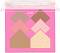 Lovely Hey Beauty Palette -     ,    - 