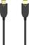 ����� HDMI male ��� HDMI male Hama Optical - 3 m - 