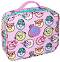   Cooler Bag - Cool Pack -   Happy Donuts - 