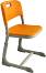 ���������� ���� Smart Up Color - � ����������� �������� �� 40 �� 46 cm, �� ������� �� I �� XII ���� - 