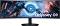 ������� Samsung Odyssey G9 LS49FG910 - 49", VA, 144 Hz, 16:9, 5120 x 1440, 1 ms, 2 x HDMI, DisplayPort, 2 x USB-A, AMD FreeSync Premium Pro - 