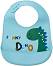 ��������� �������� � ���� Babycalin Funny Dino - �� ��� 6 ������ - �������