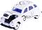   Citroen 2CV - Majorette -   French Touch - 