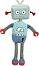 ������ ����� - The Puppet Company - � �������� 50 cm - �������