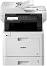 ������� ����������������� ���������� Brother MFC-L8900CDW - ������ ������� / ����� / ������ / ����, 2400 x 600 dpi, 56 pages/min, LAN, Wi-Fi, USB, �4 - 