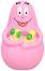   Barbapapa - Giochu Preziosi -   Barbapapa - 