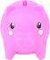      Pocket Money Piggies -  