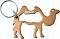 �������������-��������� Munkees Camel - 