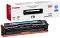 ����� ������ Canon CRG-731 Cyan - 1500 �������� - 