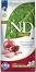 ���� ����� �� ������ N&D Puppy Mini & Medium - 7 kg, � ������� � ���, �� ������� Prime, �� ������ � ������ ������, �� 2 �� 12 ������ - �����