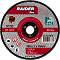 ���� �� ����� Raider - ∅ 100 / 1 / 16 mm �� ������� Pro - 