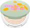 Bell Olive Soul Luminous Powder -         - 