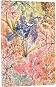 ������ Paperblanks Anemone - 9 x 14 cm, � ������ ������ �� ���������� William Kilburn - ������