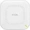 �������� ����� �� ������ ZyXEL NWA90AX Pro - 2.4 GHz (575 Mbps), 5 GHz (2400 Mbps) - 