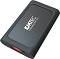  SSD  EMTEC X210 - 512 GB,  500 Mbps,  500 Mbps - 