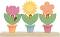 ������� ������� ������ � ����� - Orange Tree Toys - �� ������� Spring Garden Collection - �������
