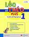 Leo et Theo Plus -  1 (A1.1):       - M. A. Apicella, D. Guillemant -   
