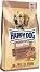 ����� �� ������ � ������������ ������������ Happy Dog Classic Flakes - 1.5 � 10 kg, �� ������� NaturCroq, �� 4 ������� �� ����� ������� - �����