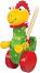       - Orange Tree Toys -   Dinosaurs Collection - 