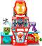 ���� � ���� ������� � ����� - Hasbro - �� ���� ��������� ����� - �������