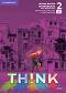 Think -  2 (B1):      : Second Edition - Herbert Puchta, Jeff Stranks, Peter Lewis-Jones -  