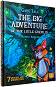 The Big Adventure of the Little Gremlin - Nikola Raykov -  