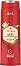 Old Spice Oasis 3 in 1 Body, Hair & Face -    ,    -  
