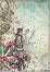   Stamperia -    - A4   Master of Magic - 