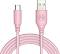  USB-A male  USB-C male Tellur - 1 m - 