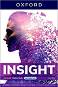 Insight - Advanced: ������� �� ��������� ���� : Second Edition - Jayne Wildman, Jane Hudson, Alexandra Paramour, Fiona Beddall, Neli Wood - �������