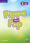 Pippa and Pop -  1:       - Caroline Nixon, Michael Tomlinson, Lesley Koustaff, Susan Rivers - 